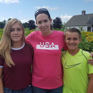 Meet your Posher, Janell